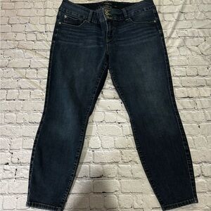 Torrid Premium Women’s Jegging Size 18R Stretch Jeggings RN# 148862